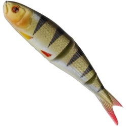 Savage Gear guma Soft 4Play 9.5cm perch (x20)